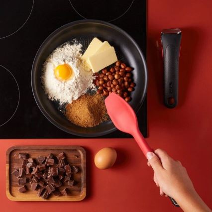 Tefal - Set de utensilios de cocina 13 piezas INGENIO Unlimited ON