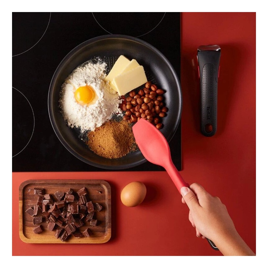 Tefal - Set de utensilios de cocina 13 piezas INGENIO Unlimited ON