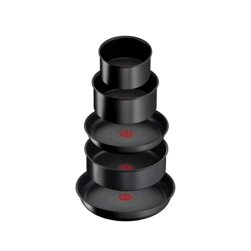 Tefal - Set de utensilios de cocina 13 piezas INGENIO Unlimited ON