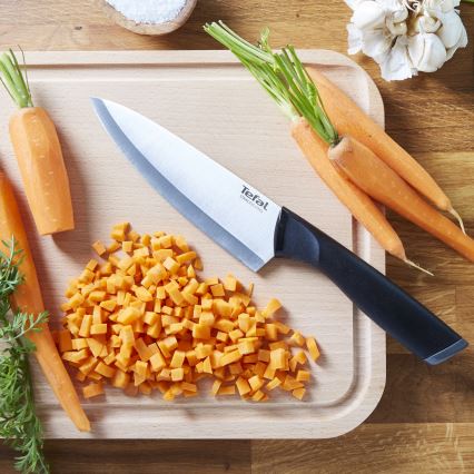 Tefal - Set de 3 cuchillos ESSENTIAL