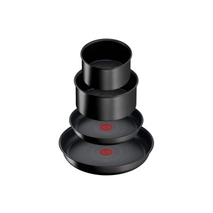 Tefal - Set de utensilios de cocina 5 piezas INGENIO Unlimited ON