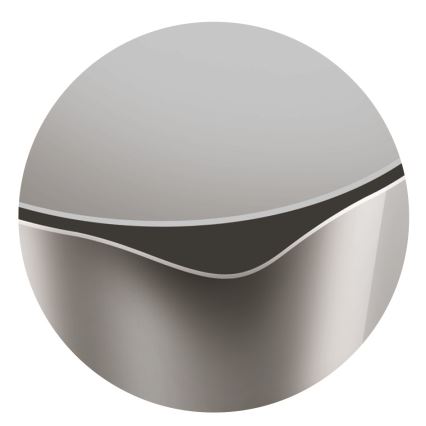 Tefal - Set de cocina de 10 piezas DAILY COOK, acero inoxidable