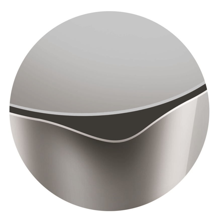 Tefal - Set de cocina de 10 piezas DAILY COOK, acero inoxidable