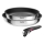 Tefal - Set de cocina INGENIO COOK, 3 piezas, acero inoxidable