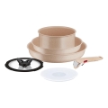 Tefal - Set de cocina INGENIO DELIGHT, 6 piezas