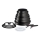Tefal - Set de utensilios de cocina 13 piezas INGENIO Unlimited