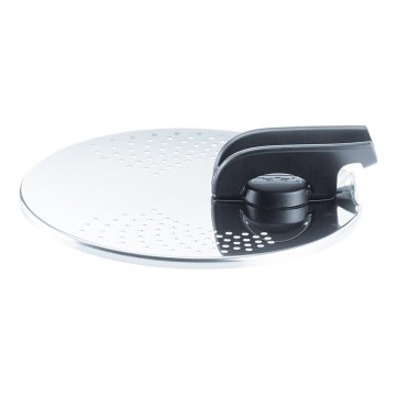 Tefal - Tapa colador INGENIO acero inoxidable