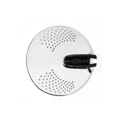 Tefal - Tapa colador INGENIO acero inoxidable