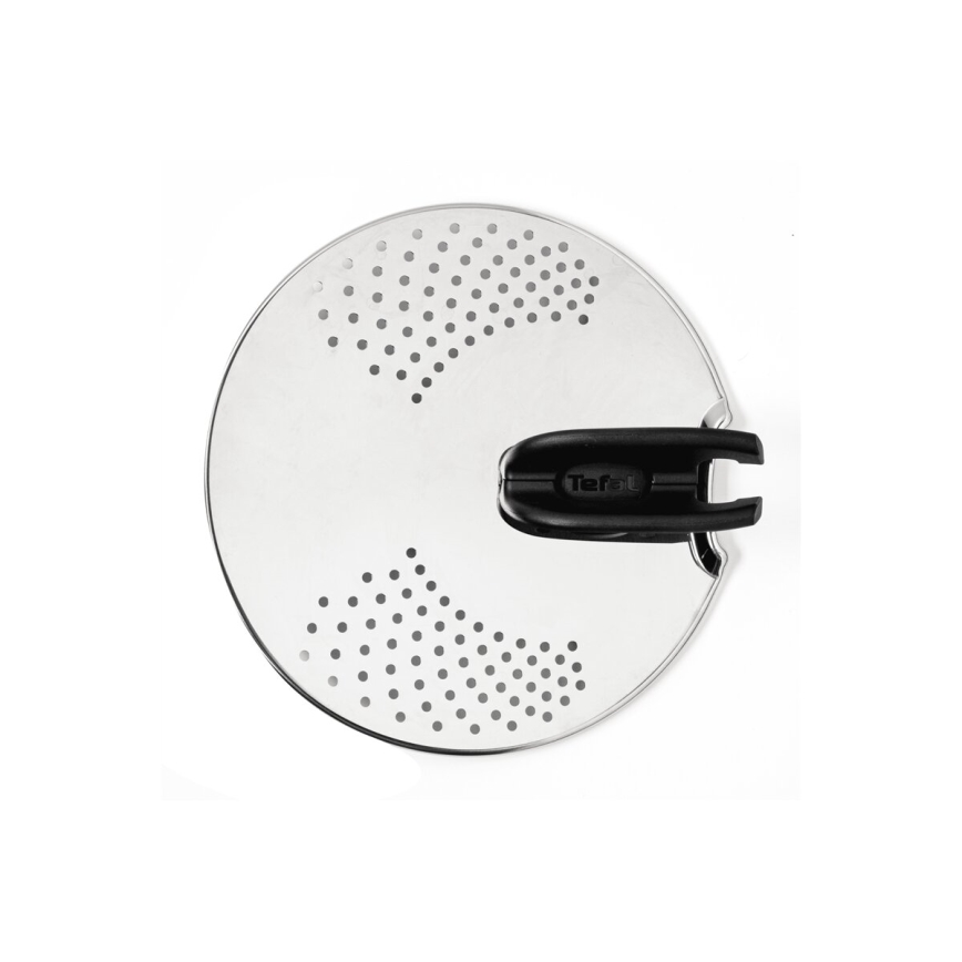 Tefal - Tapa colador INGENIO acero inoxidable