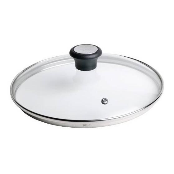Tefal - Tapa de vidrio 28 cm