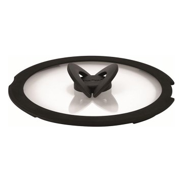 Tefal - Tapa de vidrio INGENIO 16 cm