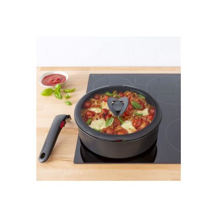 Tefal - Tapa de vidrio INGENIO 16 cm