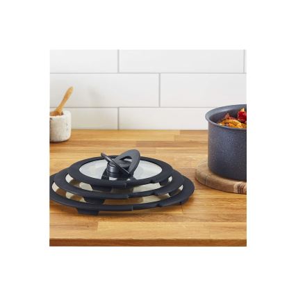 Tefal - Tapa de vidrio INGENIO 16 cm