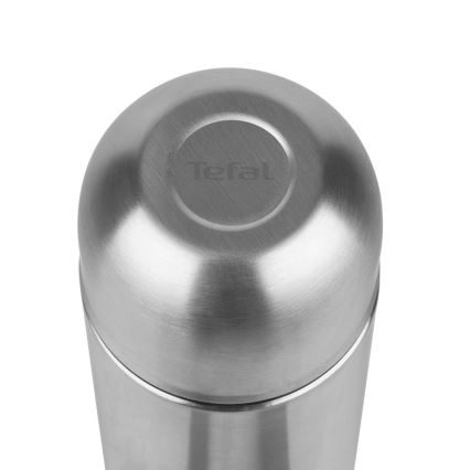 Tefal - Termo con una taza 0,7 l SENATOR acero inoxidable