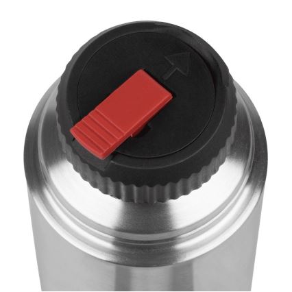 Tefal - Termo con una taza 0,7 l SENATOR acero inoxidable