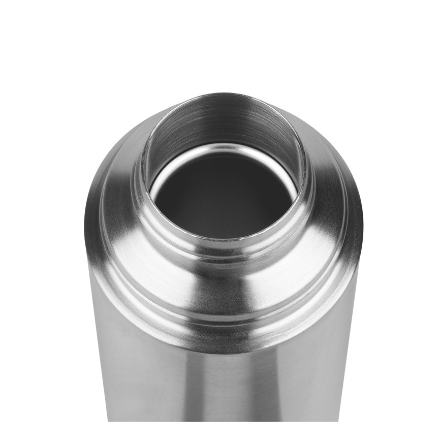Tefal - Termo con una taza 0,7 l SENATOR acero inoxidable