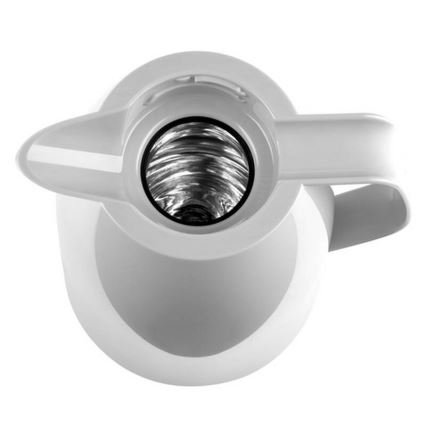 Tefal - Termo hervidor MAMBO 1 l blanco