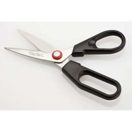 Tefal - Tijeras de cocina INGENIO acero inoxidable/negro