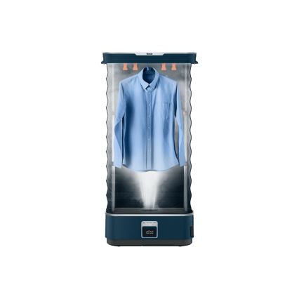 Tefal - Vaporizador automático de ropa CARE FOR YOU FIRST 1500W/230V + control remoto