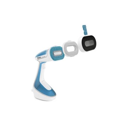 Tefal - Vaporizador de mano para prendas PURE TEX 1700 W/230 V
