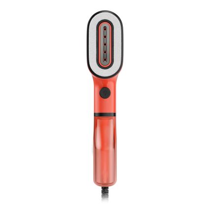 Tefal - Vaporizador de mano para ropa PURE POP 1300W/230V rojo