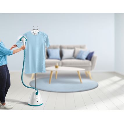 Tefal - Vaporizador de prendas PRO STYLE ONE 1800W/230V