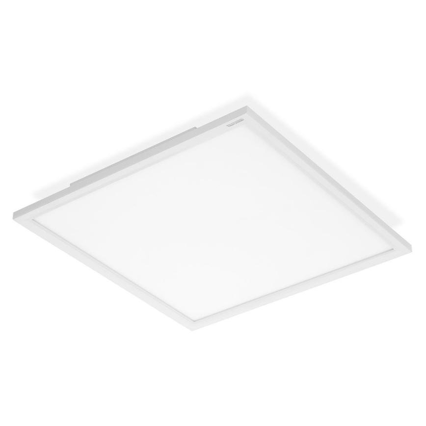 Telefunken 300906TF -Panel LED regulable LED/24W/230V + CR 3000-6000K