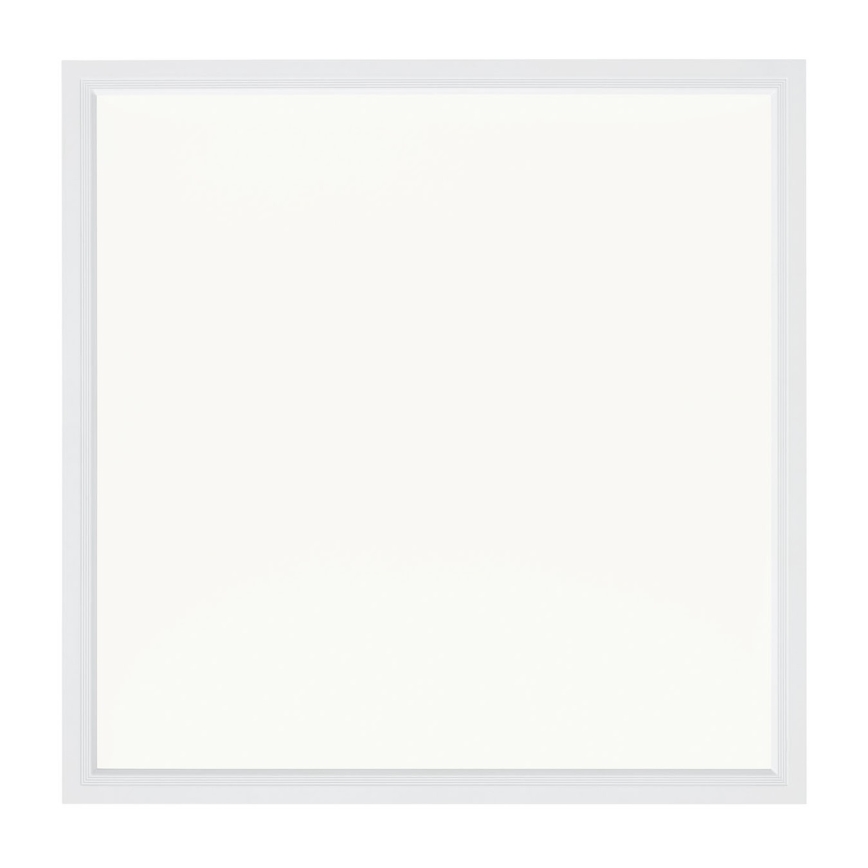 Telefunken 300906TF -Panel LED regulable LED/24W/230V + CR 3000-6000K