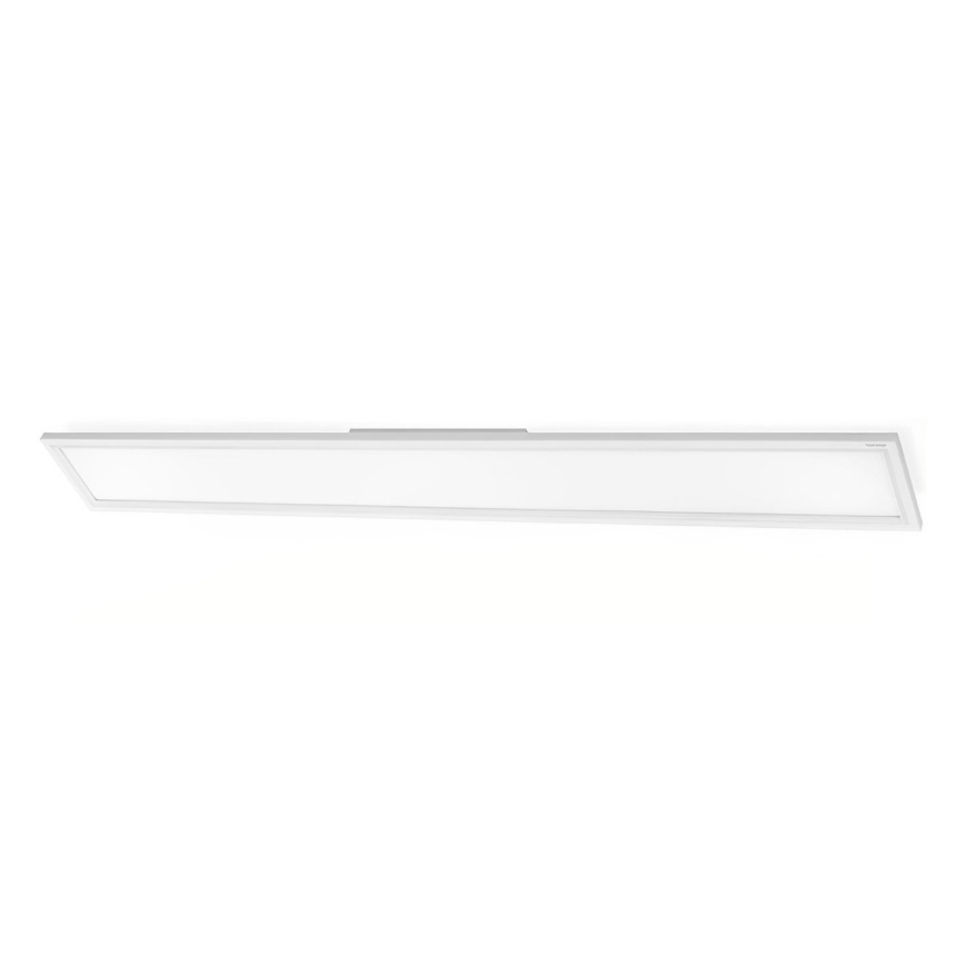 Telefunken 301206TF - Panel LED regulable LED/24W/230V 3000-6000K + control remoto