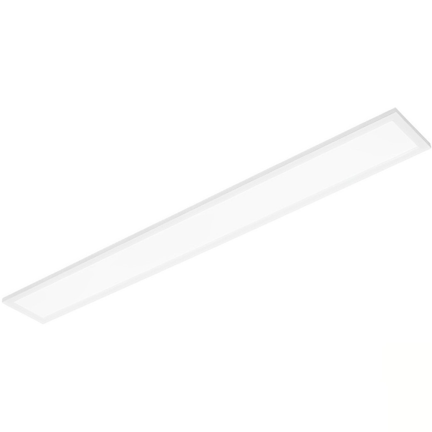 Telefunken 301206TF - Panel LED regulable LED/24W/230V 3000-6000K + control remoto