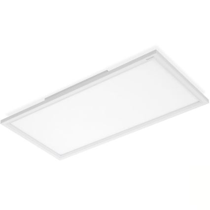 Telefunken 301406TF - Panel LED regulable LED/36W/230V 3000-6000K + control remoto