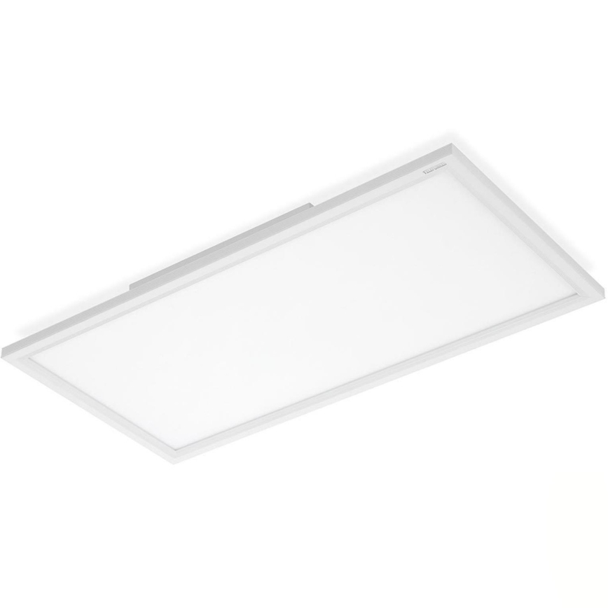Telefunken 301406TF - Panel LED regulable LED/36W/230V 3000-6000K + control remoto