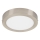 Telefunken 309502TF - Plafón LED RGBW regulable LED/18W/230V 2700-6500K Wi-Fi Tuya + control remoto