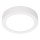 Telefunken 309506TF - Plafón LED RGBW regulable LED/18W/230V 2700-6500K Wi-Fi Tuya