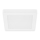 Telefunken 309706TF - Plafón LED RGB regulable LED/23W/230V 2700-6500K Wi-Fi Tuya blanco