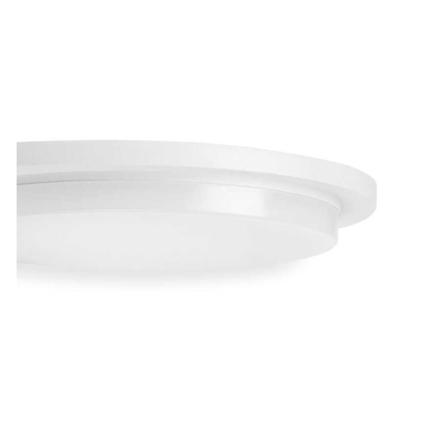 Telefunken 312406TF - Aplique LED para exterior LED/10W/230V IP44
