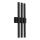 Telefunken 313305TF - Aplique LED para exterior 3xLED/4W/230V IP44