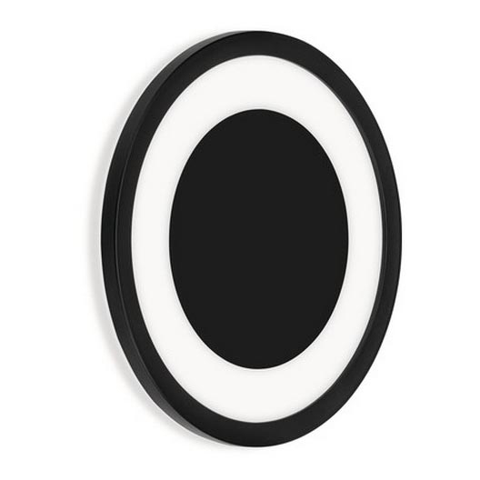 Telefunken 315805TF - Aplique LED de exterior LED/15W/230V IP44