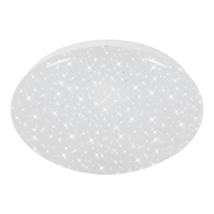 Telefunken 601706TF - Plafón LED con sensor LED/12W/230V diá. 27 cm