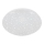 Telefunken 601706TF - Plafón LED con sensor LED/12W/230V diá. 27 cm