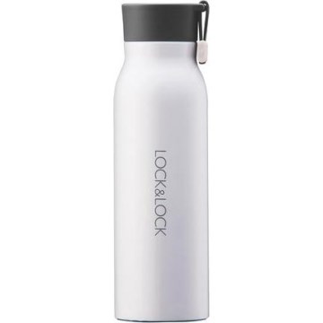 Termo NAME 0,5 l blanco