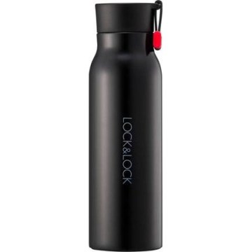 Termo NAME 0,5 l negro