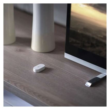 Termómetro digital inalámbrico GoSmart 1×CR2032