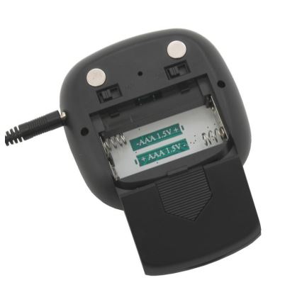 Termómetro digital para carne con sonda -20-300°C 2xAAA