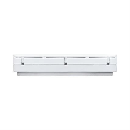 Termostato 2xAA/230V