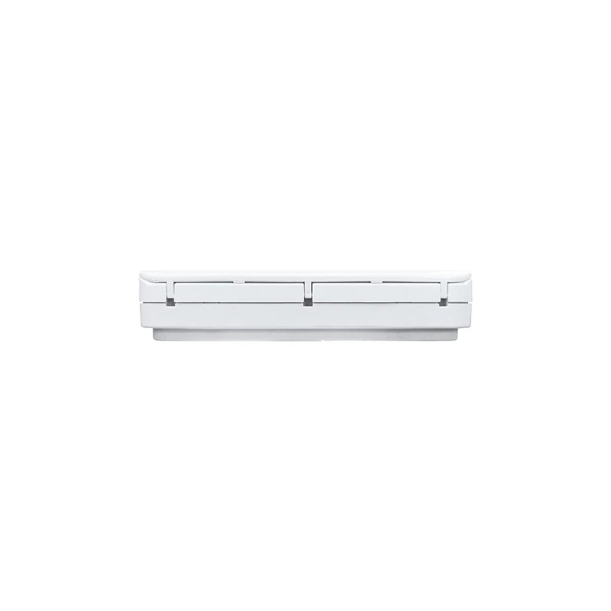 Termostato 2xAA/230V