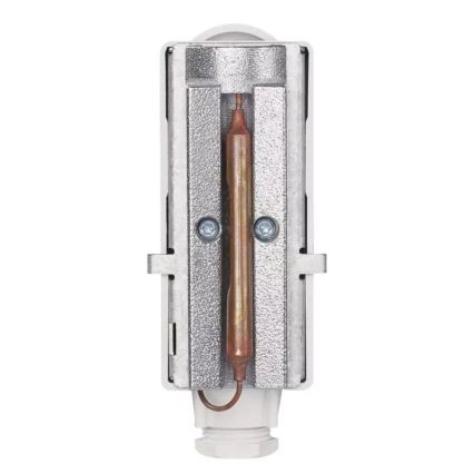 Termostato de alimentación de 230V