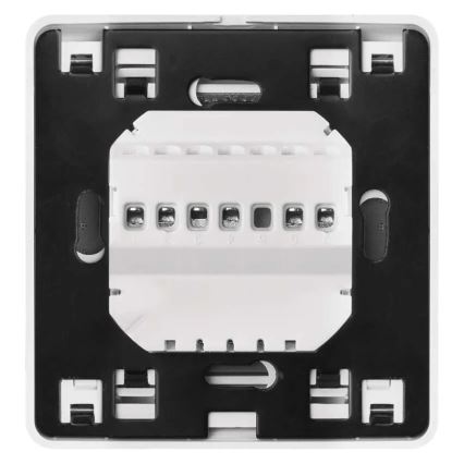 Termostato digital 230 V/16 A