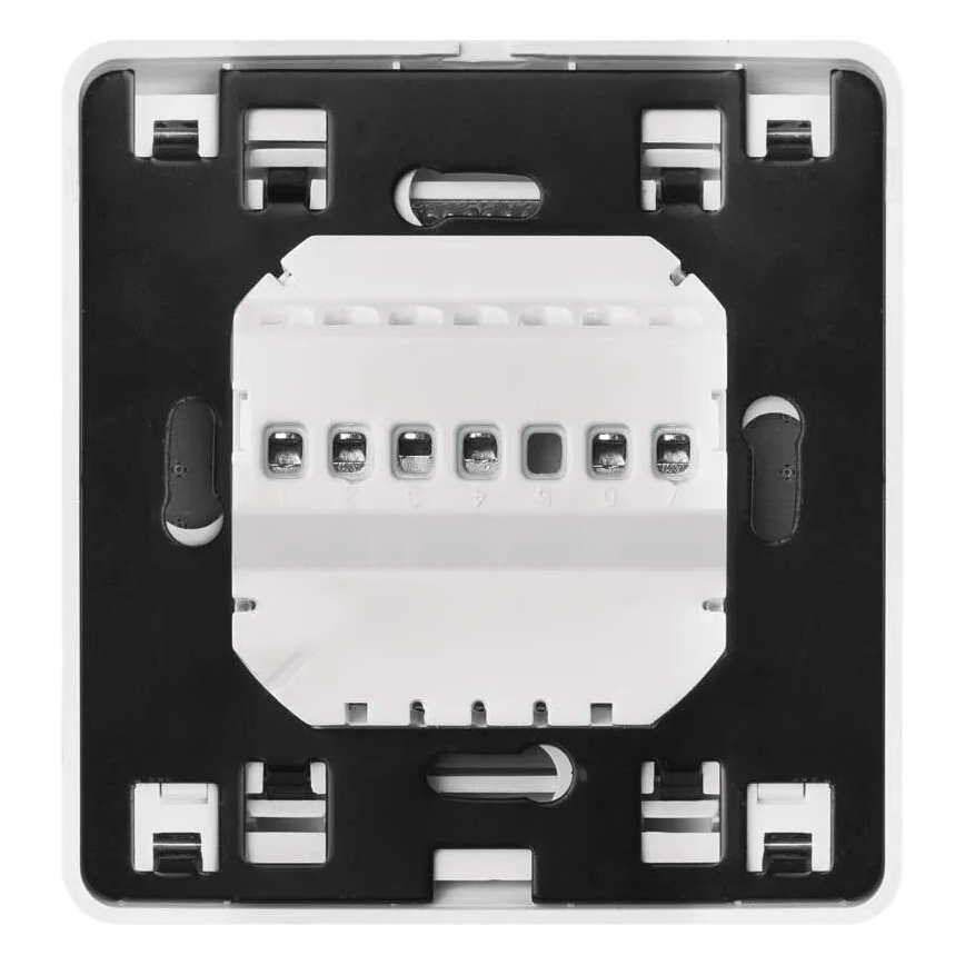Termostato digital 230 V/16 A
