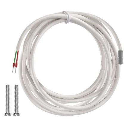 Termostato digital 230 V/16 A